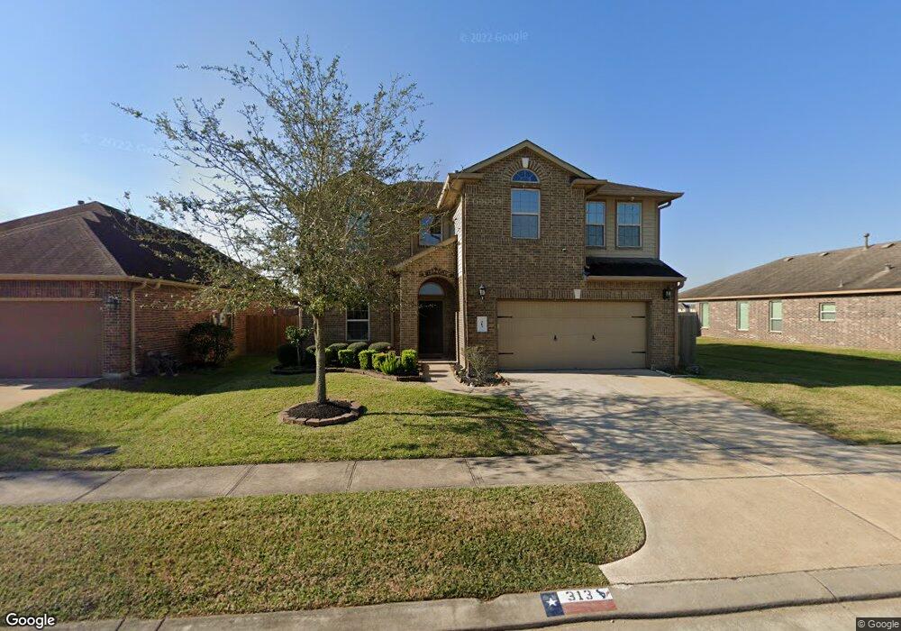 313 Kendall Crest Dr, Alvin, TX 77511 - photo 1