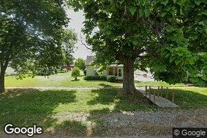 103 S 6th St, Wymore, NE 68466