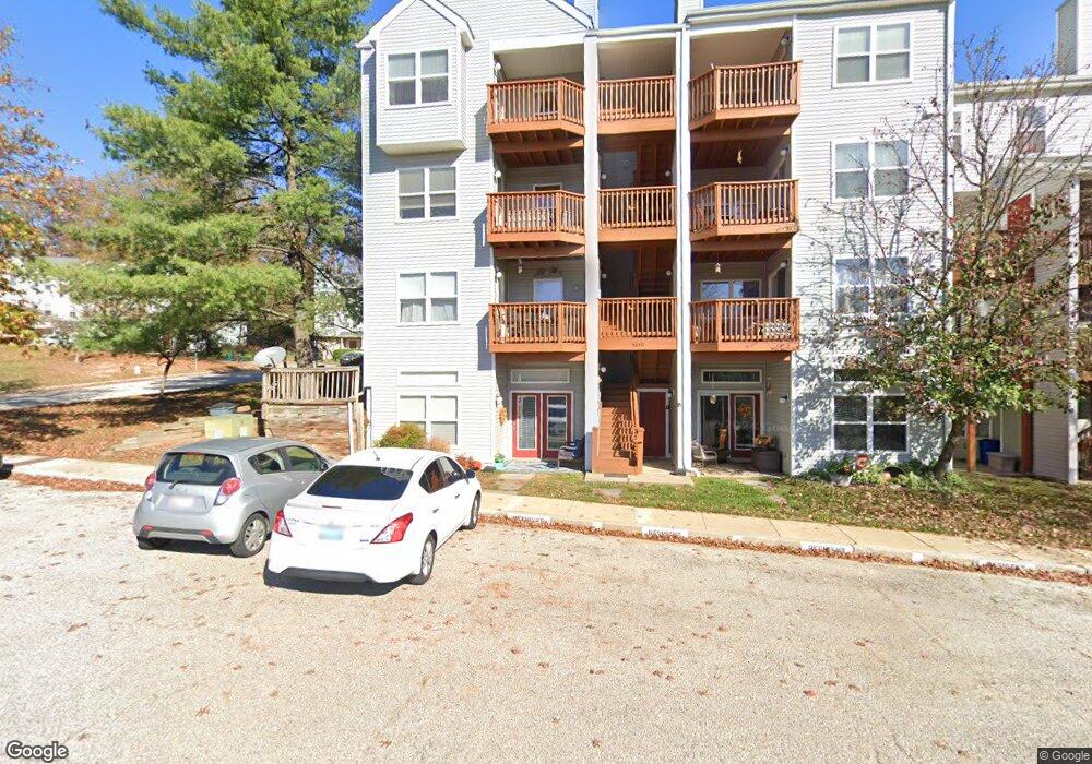 5650 Ringwood Dr unit A, Halethorpe, MD 21227 - photo 1