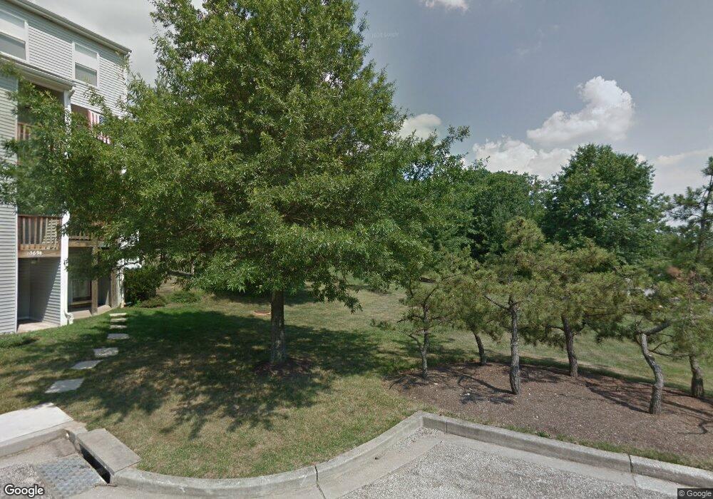 5650 Ringwood Drive F unit 810, Halethorpe, MD 21227 - photo 1