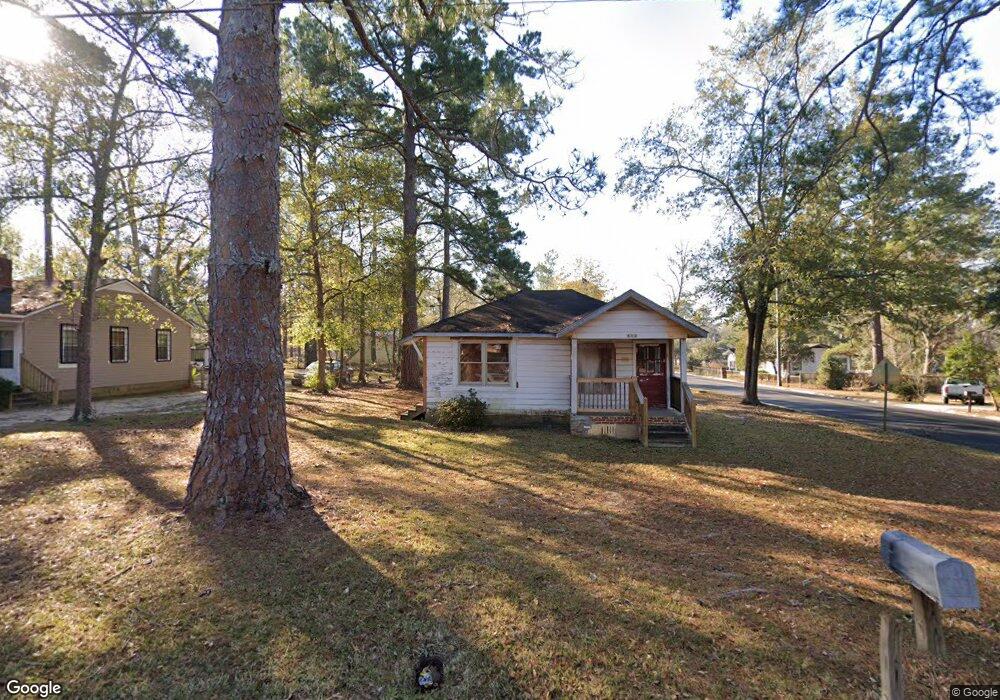 813 10th Ave NW, Moultrie, GA 31768 - photo 1