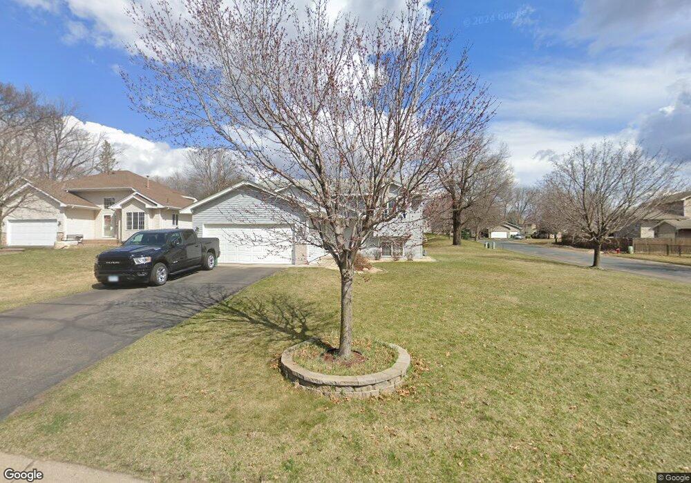 12455 Swallow Cir NW, Coon Rapids, MN 55448 - photo 1