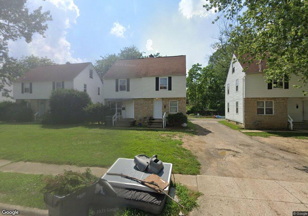 395 S Napoleon Ave unit 397, Columbus, OH 43213 - photo 1