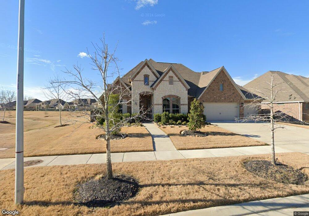 1923 Saxon Bend Trail, Richmond, TX 77469 - photo 1