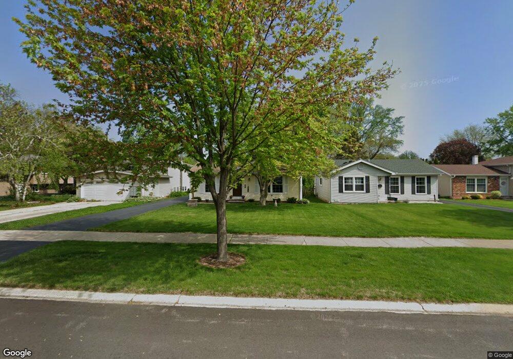 1111 Dawes Ave, Wheaton, IL 60189 - photo 1