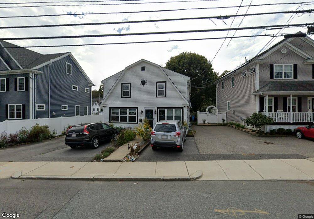 194 Lake St, Waltham, MA 02451 - photo 1