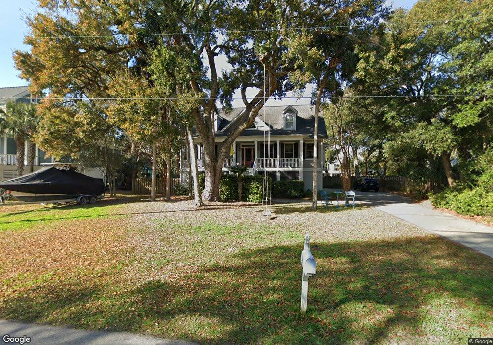 21 31st Ave, Isle of Palms, SC 29451 - photo 1