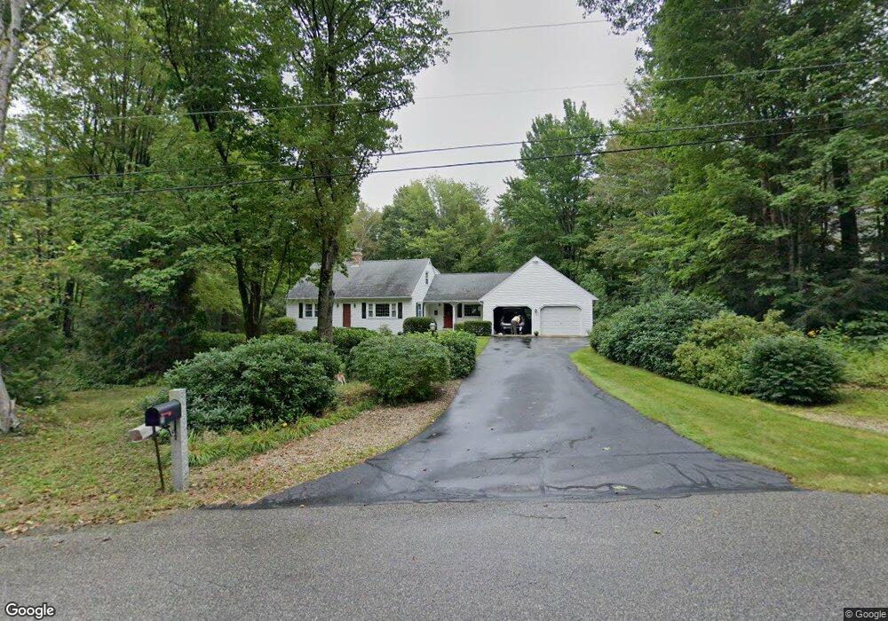 7 Poor Richards Dr, Bow, NH 03304 - photo 1