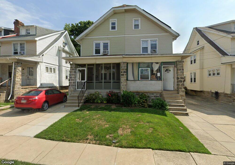 423 Laurel Rd, Lansdowne, PA 19050 - photo 1