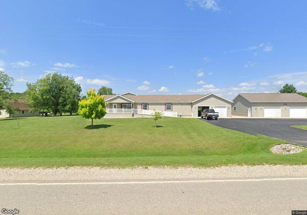 455 E State Rd, West Branch, MI 48661 - photo 1