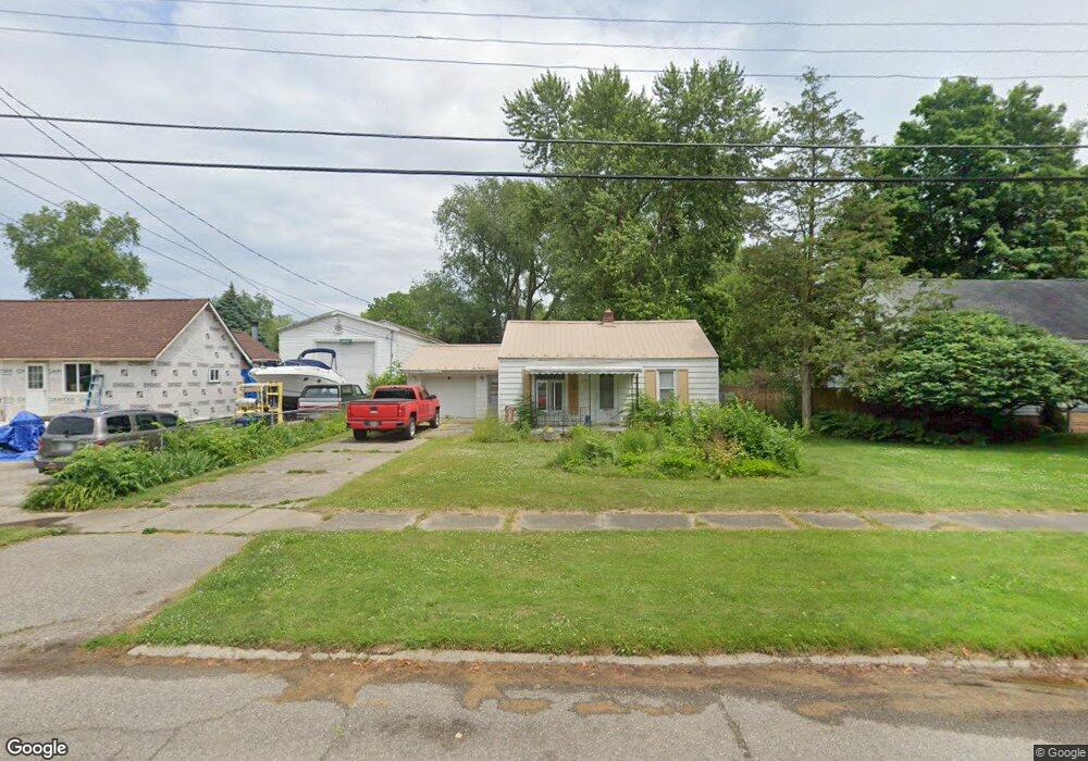 3420 N Term St, Flint, MI 48506 - photo 1
