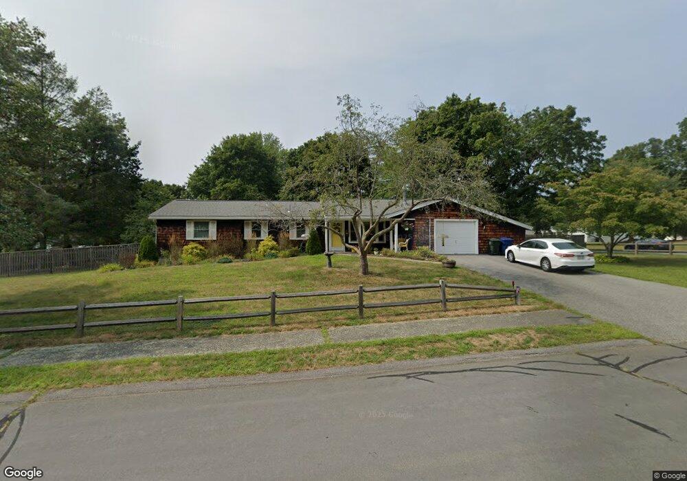 4 Lester Rd, Danvers, MA 01923 - photo 1