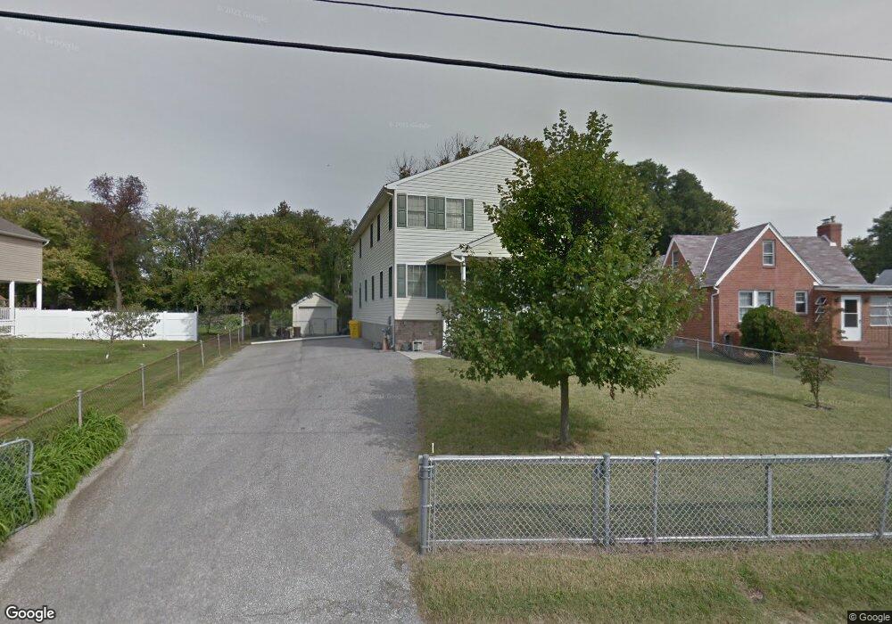 206 Wicklow Rd, Glen Burnie, MD 21061 - photo 1