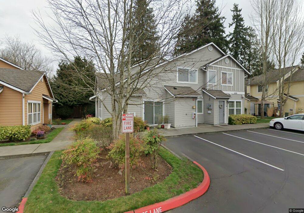 11029 7th Place W unit B, Everett, WA 98204 - photo 1