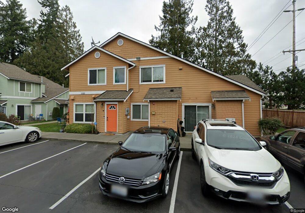 11121 7th Place W unit C, Everett, WA 98204 - photo 1