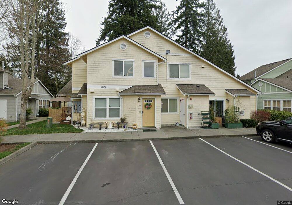 11105 7th Place W unit B, Everett, WA 98204 - photo 1