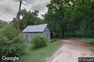 48 Knighton St, Cuthbert, GA 39840