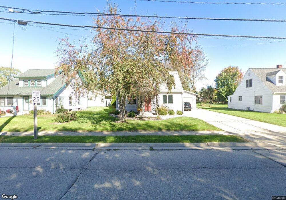 435 Janesville St, Oregon, WI 53575 - photo 1