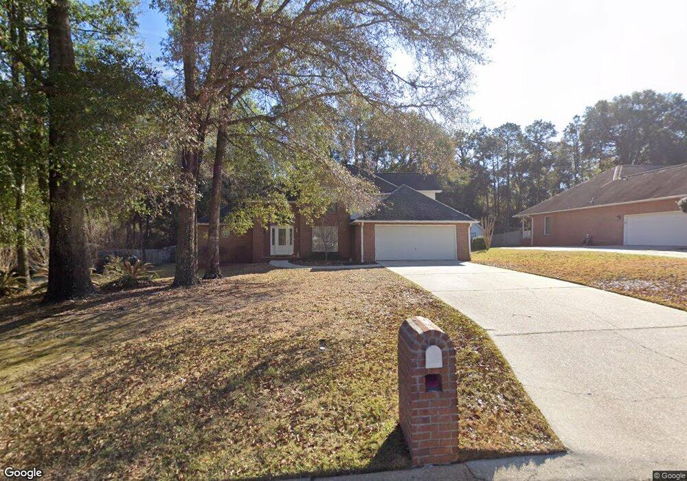 2712 Ashbury Ln, Cantonment, FL 32533 - photo 1