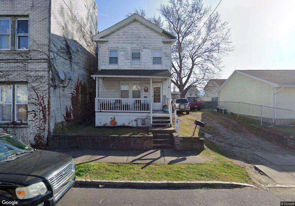 6 Airy St, Wilkes Barre, PA 18702 - photo 1