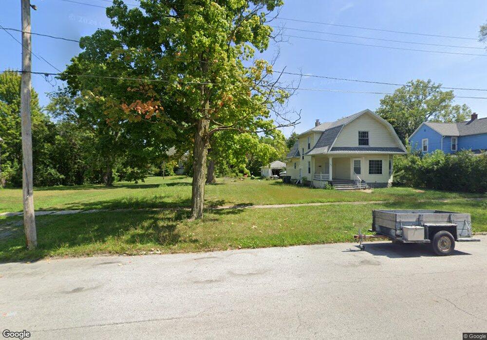 805 S Broadway St, Lima, OH 45804 - photo 1
