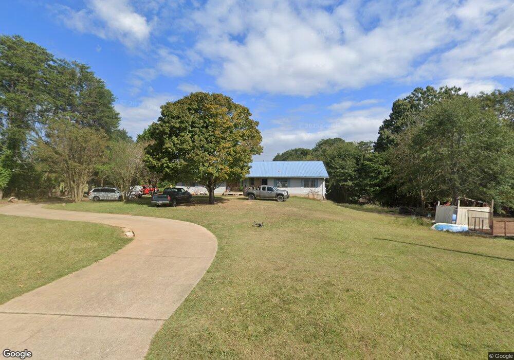 677 Waterworks Rd, Bremen, GA 30110 - photo 1