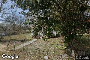 123 W Williams St, Sumter, SC 29150