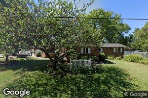 307 Truman St, Lamar, MO 64759