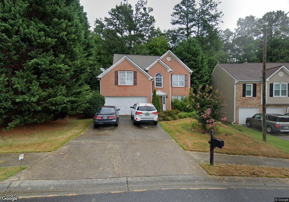 2725 Northgate Way NW unit 6, Acworth, GA 30101 - photo 1