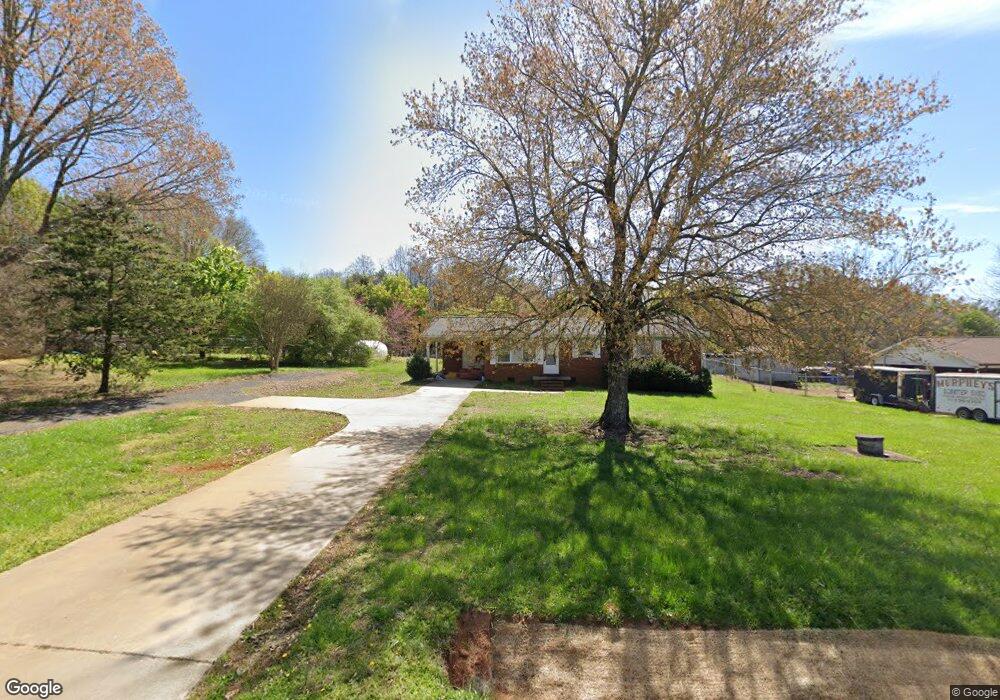 508 Christopher Rd, Shelby, NC 28152 - photo 1