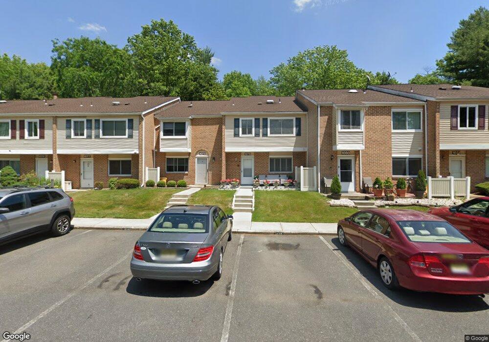 1079 Pendleton Ct, Voorhees, NJ 08043 - photo 1