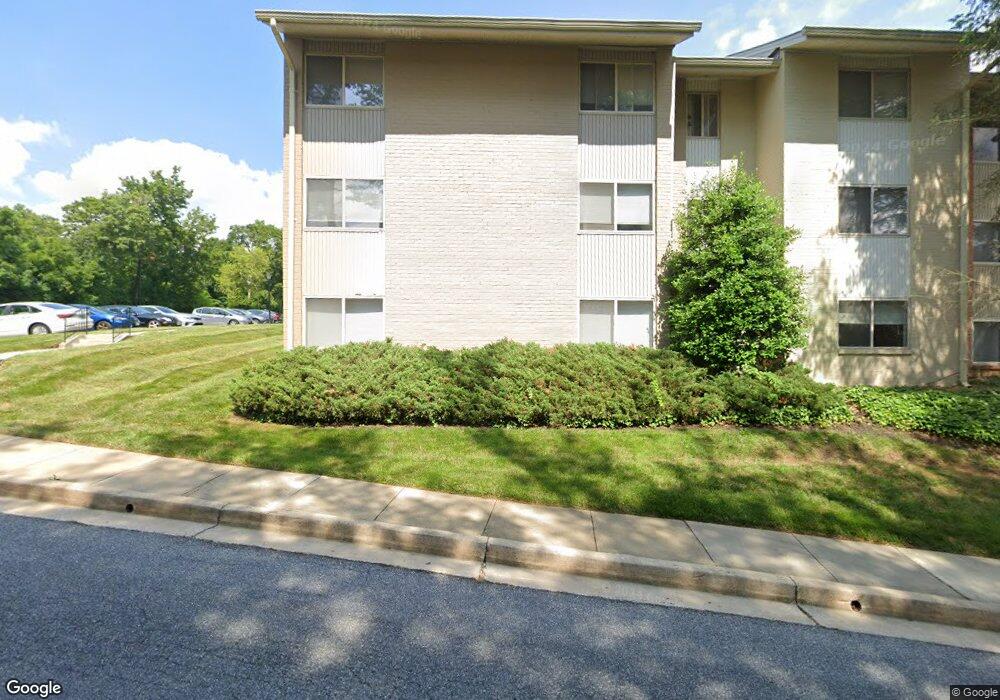 19 Ruxview Ct unit 202, Towson, MD 21204 - photo 1