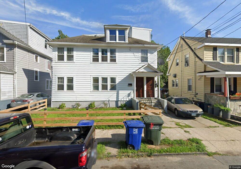 43 Herkimer St unit 1, Bridgeport, CT 06604 - photo 1