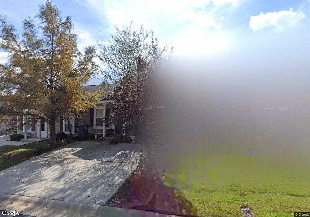 426 Long Needle Cir, Evans, GA 30809 - photo 1