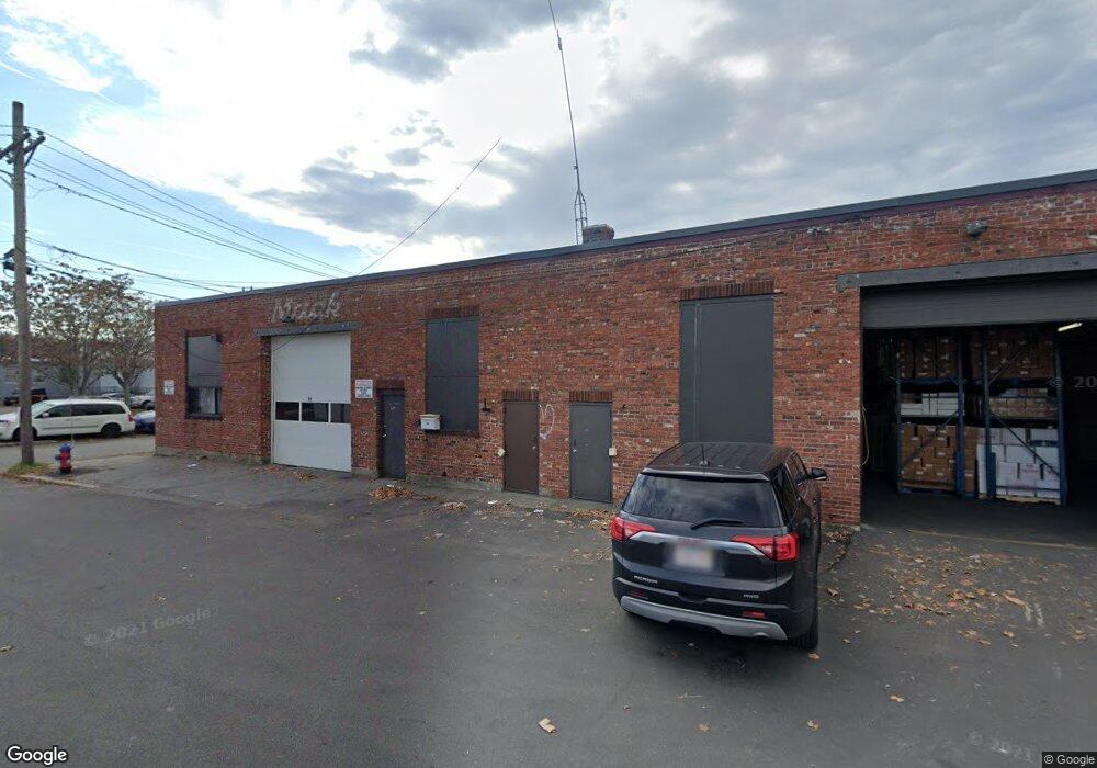 59 State St, Lawrence, MA 01843 - photo 1