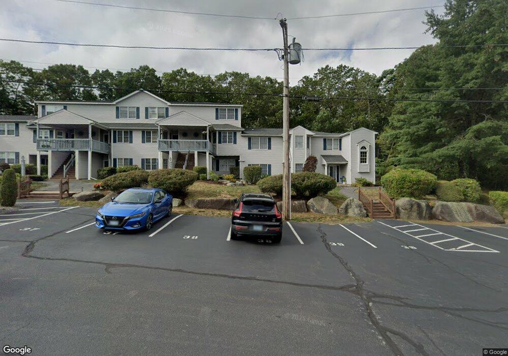 32 Scenic Dr unit 303, West Warwick, RI 02893 - photo 1