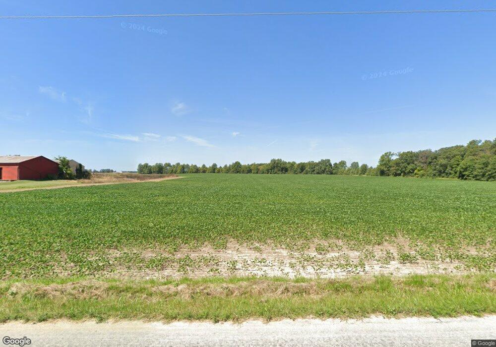 8616 N 400 E, Bryant, IN 47326 - photo 1