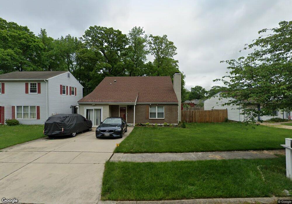 3432 Albantowne Way, Edgewood, MD 21040 - photo 1