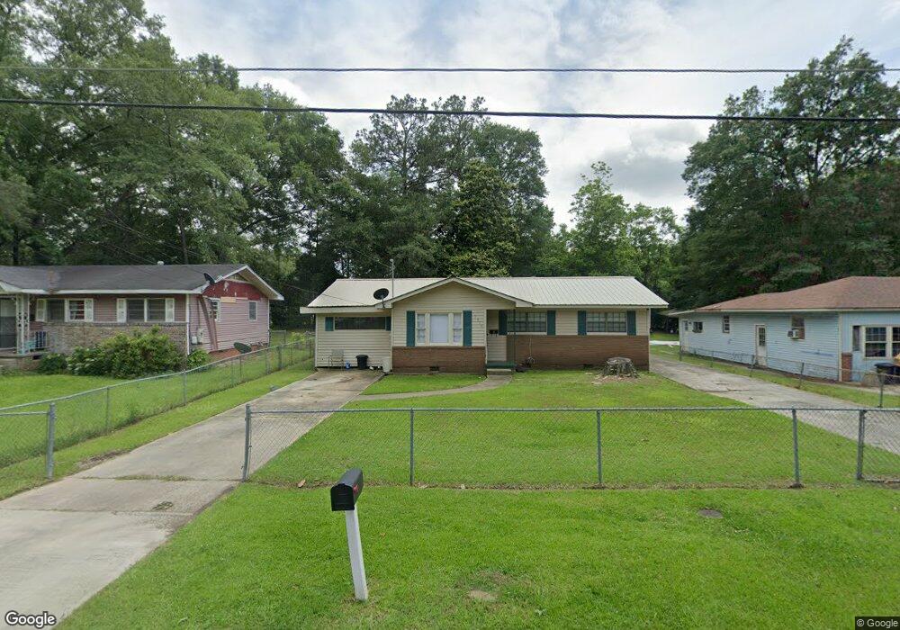 1930 General Pershing St, Laurel, MS 39440 - photo 1