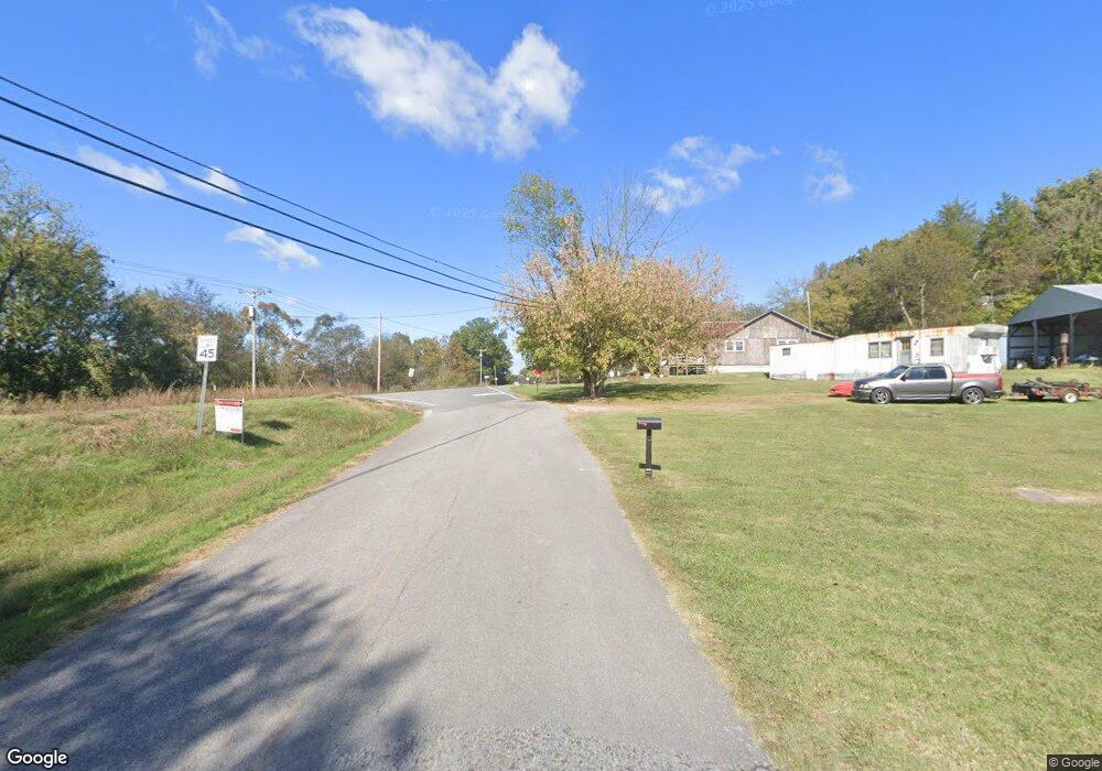 118 Hilltop Rd, Shelbyville, TN 37160 - photo 1