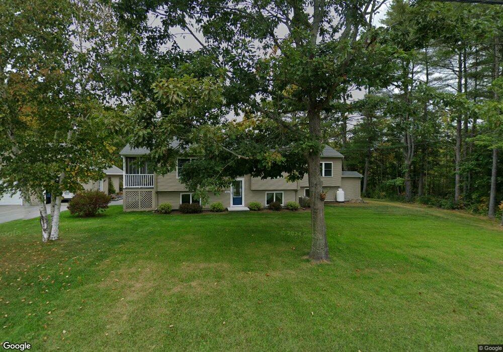 303 Fletcher Rd, Auburn, ME 04210 - photo 1