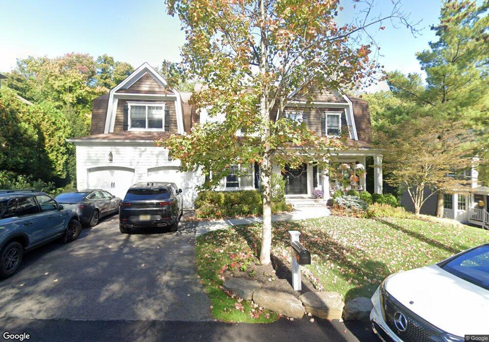 1330 Overhill St, Westfield, NJ 07090 - photo 1