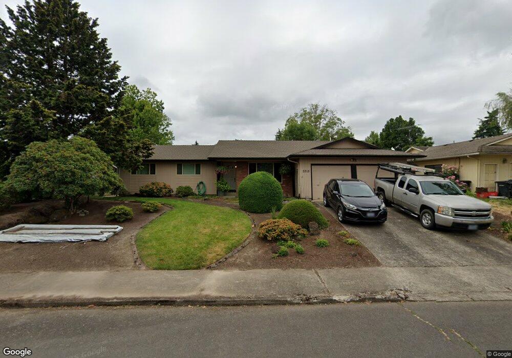 5315 Arcade Ave NE, Keizer, OR 97303 - photo 1