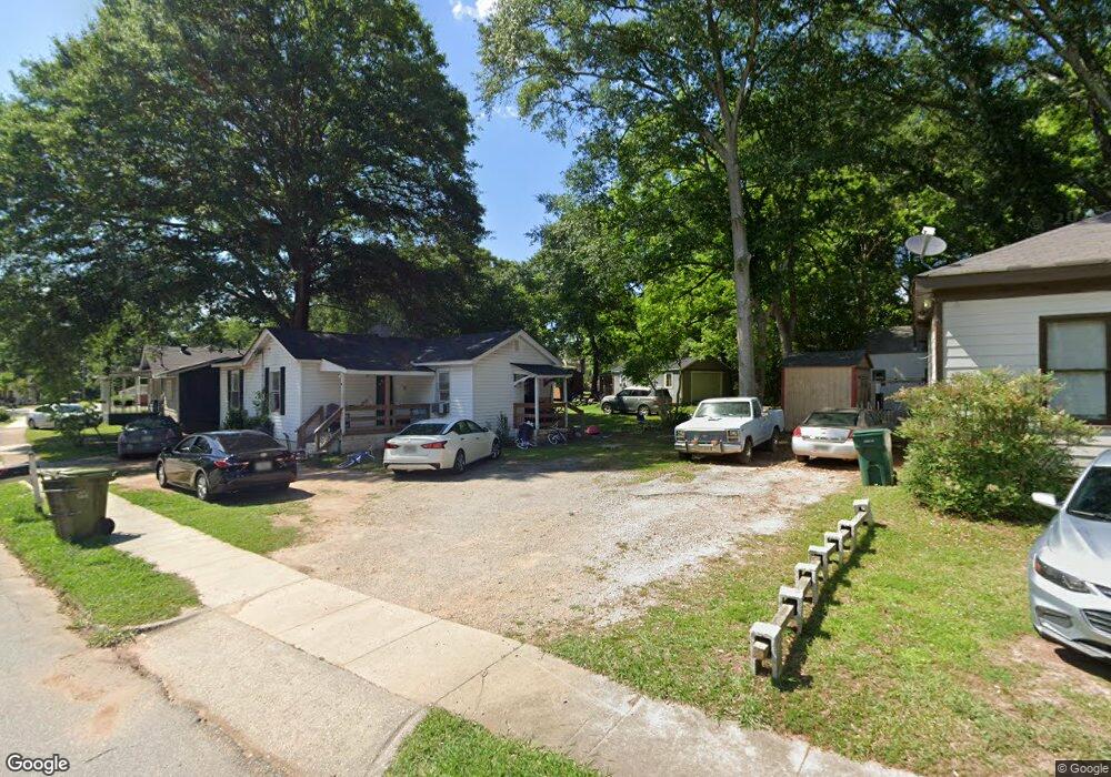 205 Broad St, Carrollton, GA 30117 - photo 1