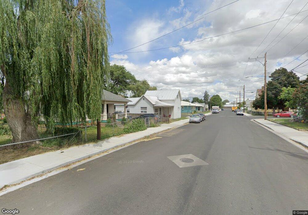 929 SE Byers Ave, Pendleton, OR 97801 - photo 1