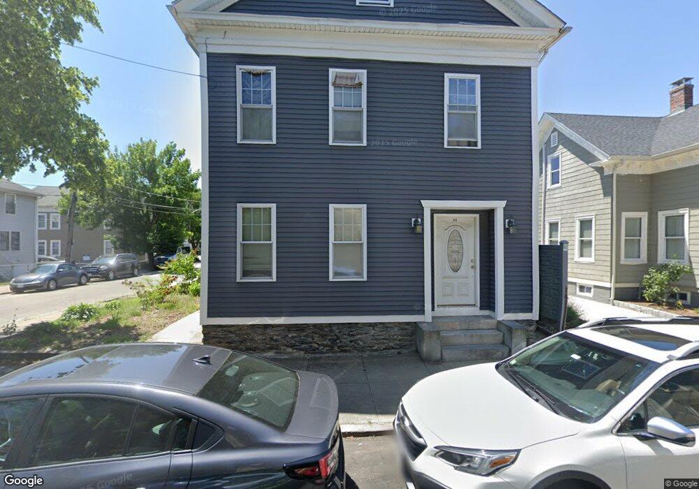 11 Pallas St, Providence, RI 02903 - photo 1