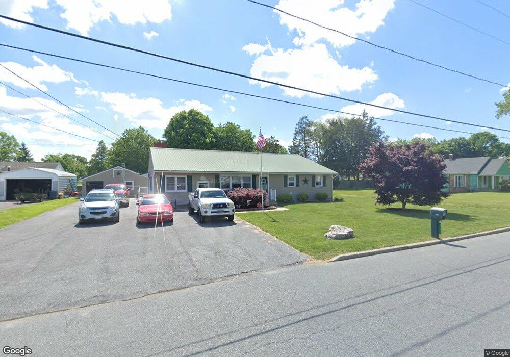 305 N Front St, Georgetown, DE 19947 - photo 1