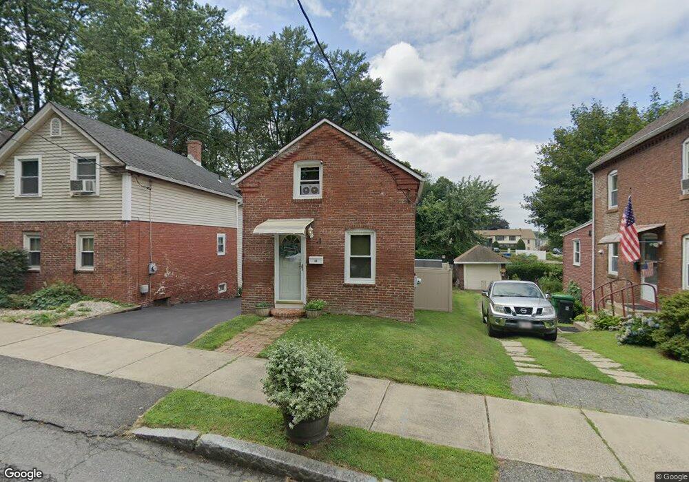 62 Nonotuck Ave, Chicopee, MA 01013 - photo 1