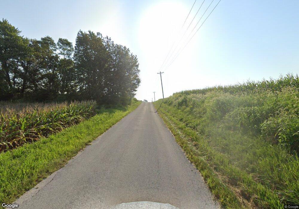 2459 E 50 N, Princeton, IN 47670 - photo 1