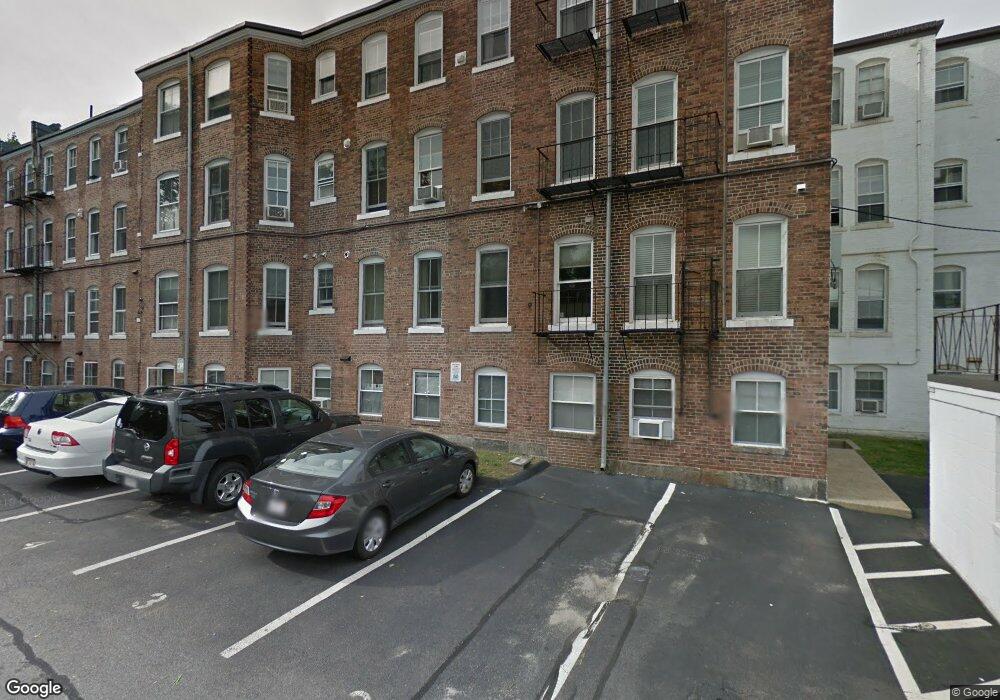 1800 Massachusetts Ave unit 12, Cambridge, MA 02140 - photo 1